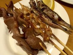 -福烤锦花(长乐路店)