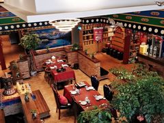 大堂-后院犇牛主题餐厅(云岗店)