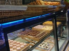 -盛江山自助料理(奥莱锦辉购物广场店)