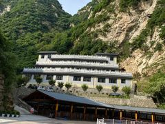-华山风景名胜区