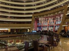 -杭州国际会议中心洲际酒店-原素全日餐厅(解放东路店)