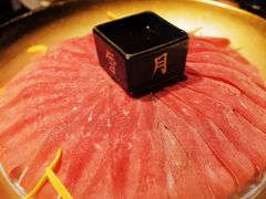 -羊大爷涮肉(亮马桥店)