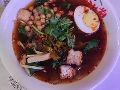 -阿三生煎(正弘城店)