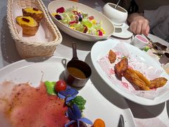 -PARFUM FLORAL花境法餐(南京首店)