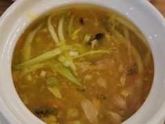 -德胜轩正宗顺德菜(宝安沙井会展中心店)