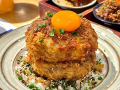 -火山屋台(新街口创始店)
