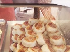 -长发西饼(道前店)