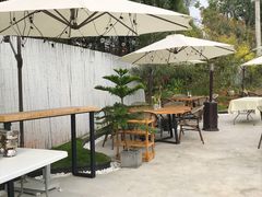-云里小坐·小院里·团建·宴请·下午茶(三圣乡店)