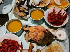 -堂会·KTV·自助餐·团建聚会(天河店)