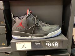 -NIKE上海青浦优选体验店