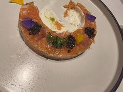 -黑宝石西餐厅(汇励99城市公园店)