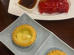 -斑斓西餐厅·自助茶点(高崎机场佰翔花园酒店)