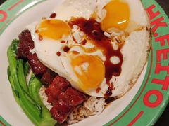 -肥韬香港茶餐厅(上海首店)