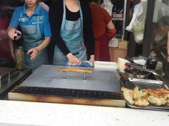 小董锅贴-大董锅贴(崇安寺店)