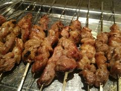 -锦州御烧烤·形象店(人民街店)