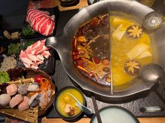 -湊湊火锅·茶憩(石家庄万象城店)