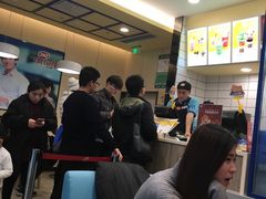 -DQ·蛋糕·冰淇淋(高新万达店)