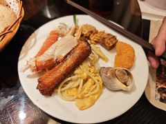 -金厨泰国餐厅·全泰籍厨师料理(拱北店)