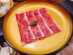 -牛New寿喜烧(青浦店)