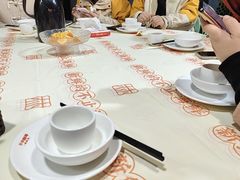 -小林哥的海鲜馆·夜宵烧烤(渔人码头店)