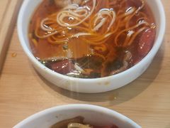 -贰拾捌味·宜宾燃面(春熙路旗舰店)