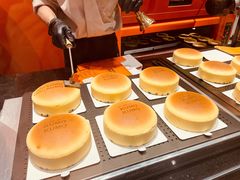 -KUMO KUMO甜品·冰淇淋(深圳壹方城店)