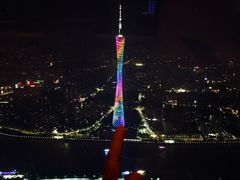 -广州四季酒店·天吧·高空酒吧