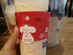 -茶百道(京溪店)