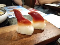 北极贝-古田居·特色寿司料理(星之岛旗舰店)