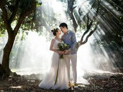 -经典婚纱摄影美学馆·私人定制