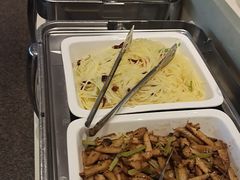 -素满香·素食自助餐(苏州·临顿路店)