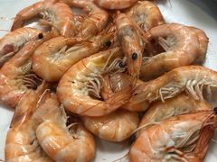 -宾朋海鲜美食餐厅·特色美食(兴海路店)