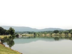 -钟山体育运动公园