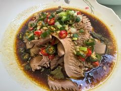 -成都驻京办餐厅(蜀都宾馆店)