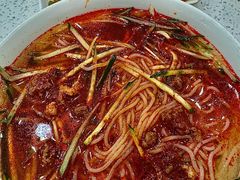 -老友谊冷面店(苏家屯店)