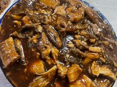 -金鹏鱼肉馆
