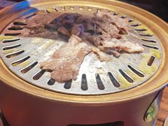 -西塔老太太泥炉烤肉(上海七宝领展广场店)