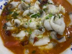 -皮五鱼汤面(老街店)