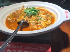 -魏铭鱼头捞饭(晋阳路店)