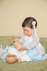 -倾城宝贝儿童摄影(浦东金谊店)