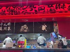 -廖川菜(八佰伴店)