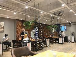 -藤野造型·专业烫染店