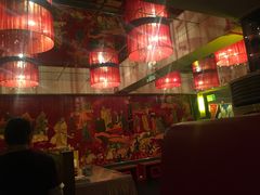 大堂-川外川(星海店)