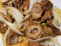 -关东小院(瀛海环宇坊店)