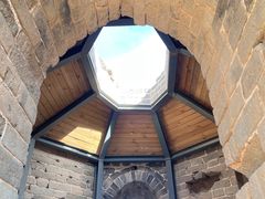 -蟠龙山长城景区