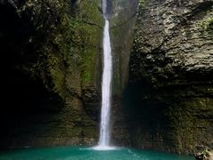 -鹿院坪生态旅游景区