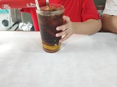 -1128港式茶餐厅(嘉信广场店)