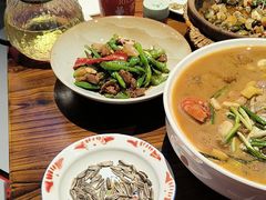 -黄弟大排档·湖南菜·小龙虾·小海鲜(凯旋北路店)