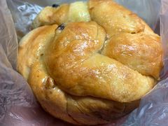 核桃布莉欧面包-多乐之日(西直门店)