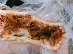 -张家油条
